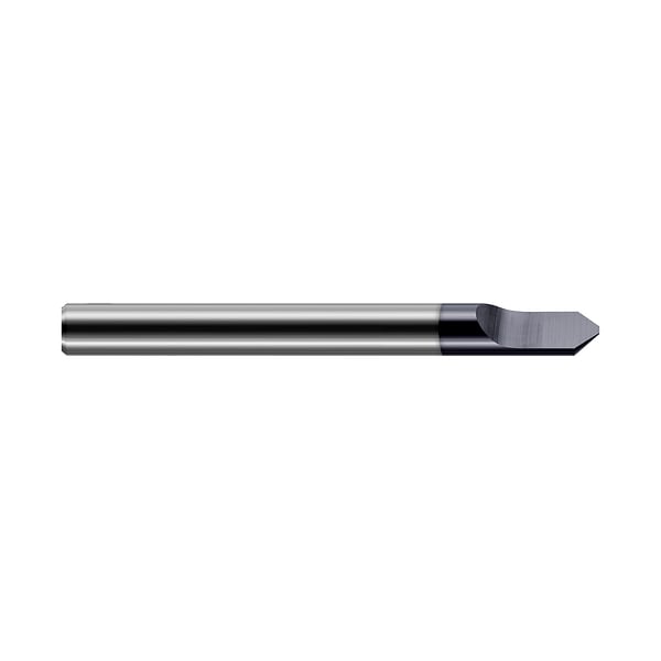 Engraving Cutter - Tipped Off